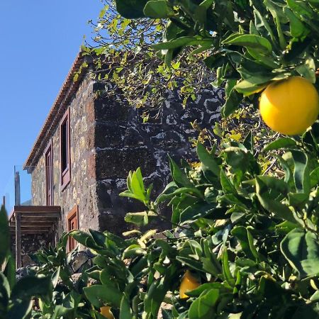 Casa Rural Quinta Los Naranjos Tigalate 外观 照片
