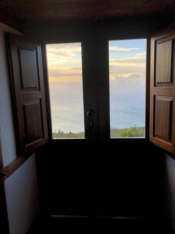 Casa Rural Quinta Los Naranjos Tigalate 外观 照片
