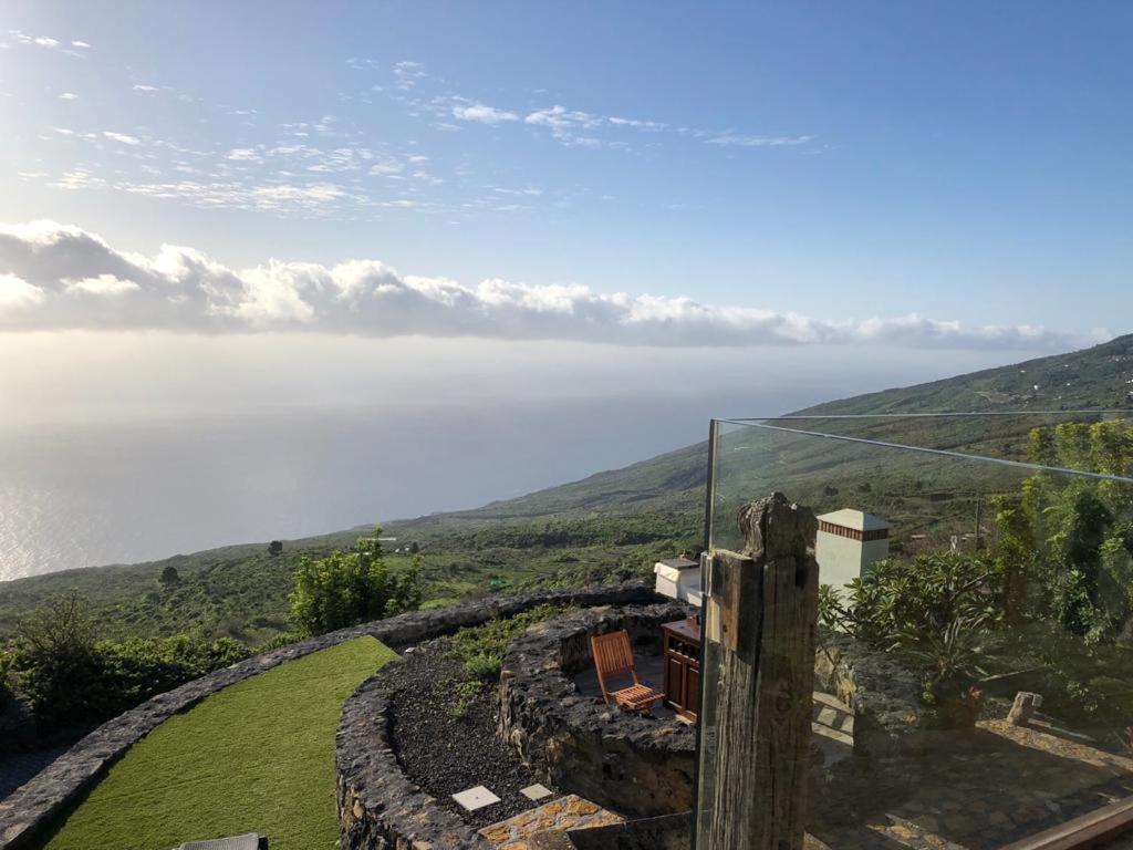 Casa Rural Quinta Los Naranjos Tigalate 外观 照片