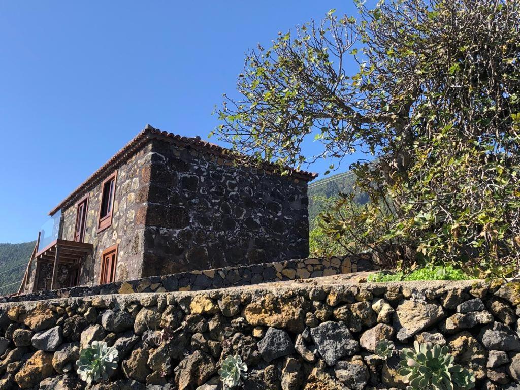 Casa Rural Quinta Los Naranjos Tigalate 外观 照片