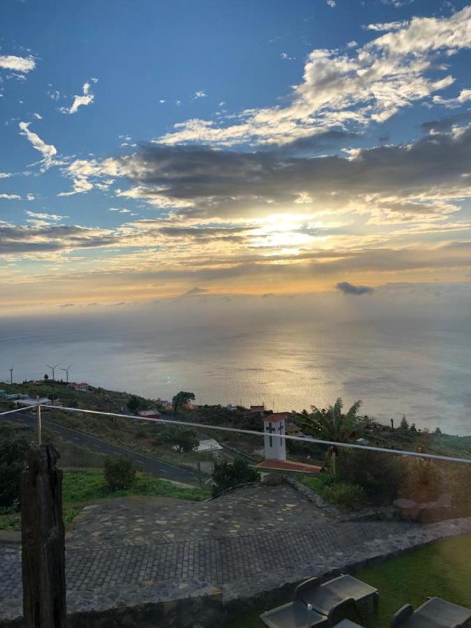 Casa Rural Quinta Los Naranjos Tigalate 外观 照片