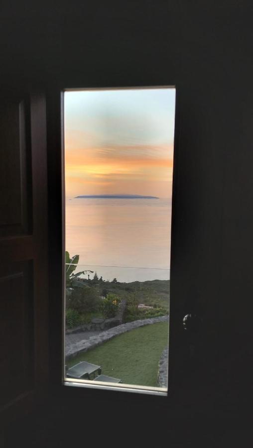 Casa Rural Quinta Los Naranjos Tigalate 外观 照片