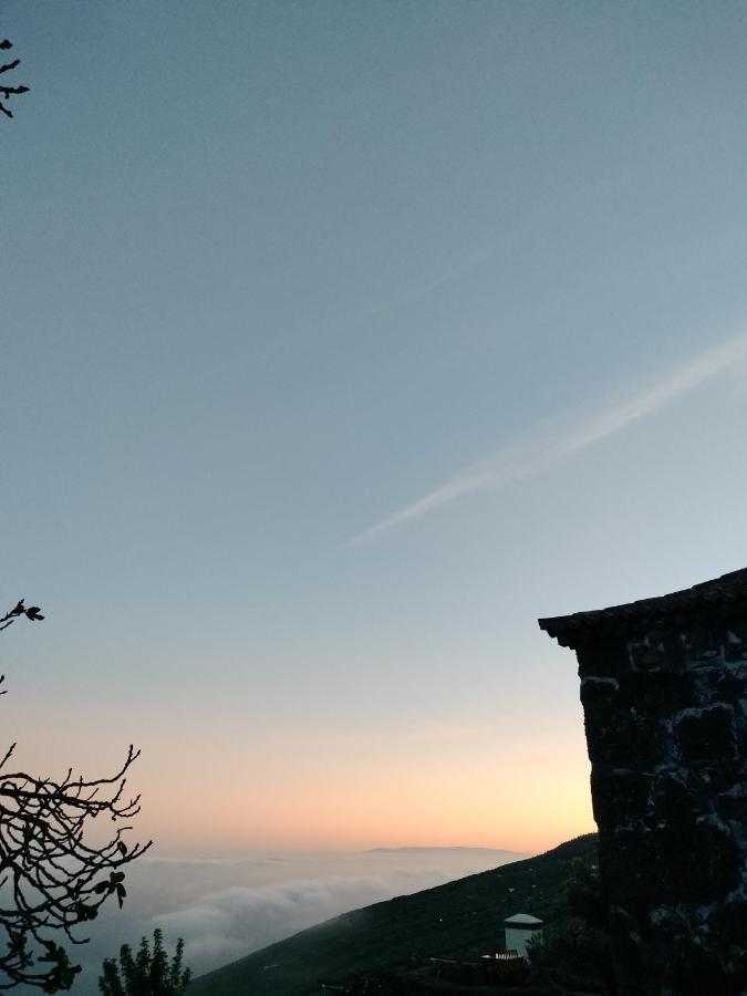 Casa Rural Quinta Los Naranjos Tigalate 外观 照片