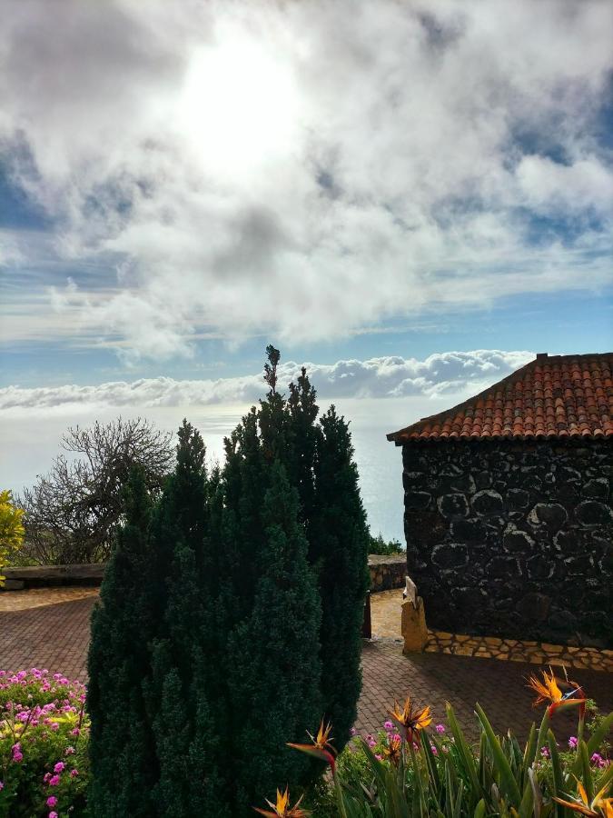 Casa Rural Quinta Los Naranjos Tigalate 外观 照片