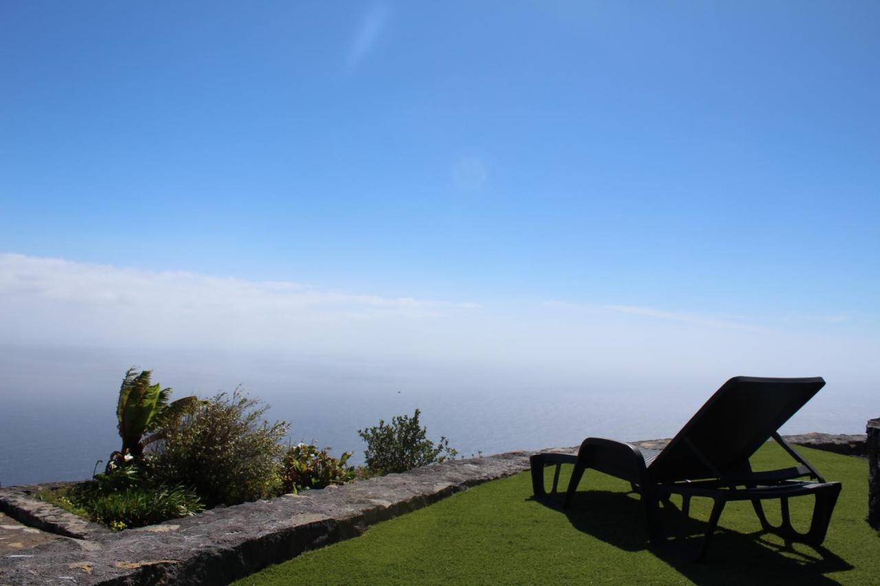 Casa Rural Quinta Los Naranjos Tigalate 外观 照片
