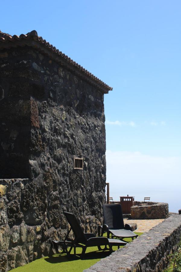 Casa Rural Quinta Los Naranjos Tigalate 外观 照片