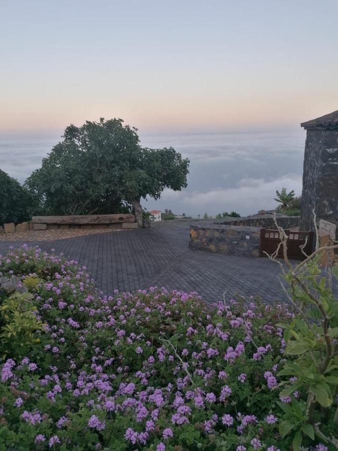Casa Rural Quinta Los Naranjos Tigalate 外观 照片