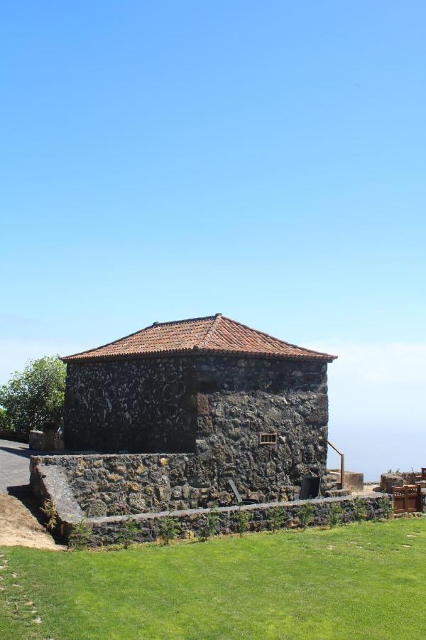 Casa Rural Quinta Los Naranjos Tigalate 外观 照片