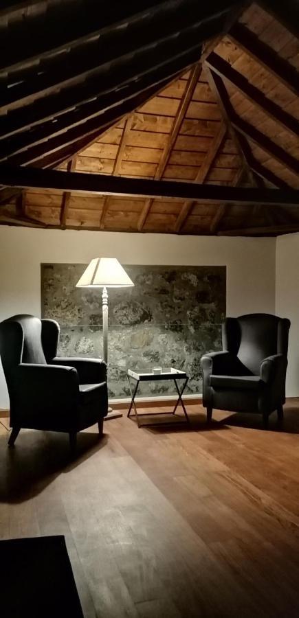 Casa Rural Quinta Los Naranjos Tigalate 外观 照片