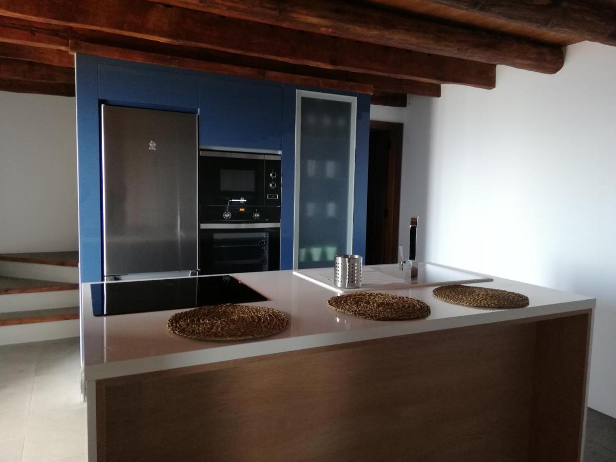 Casa Rural Quinta Los Naranjos Tigalate 外观 照片