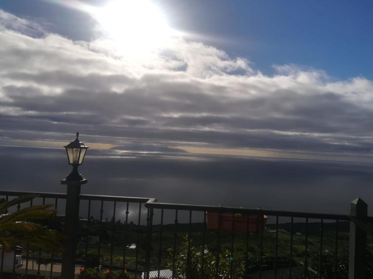 Casa Rural Quinta Los Naranjos Tigalate 外观 照片