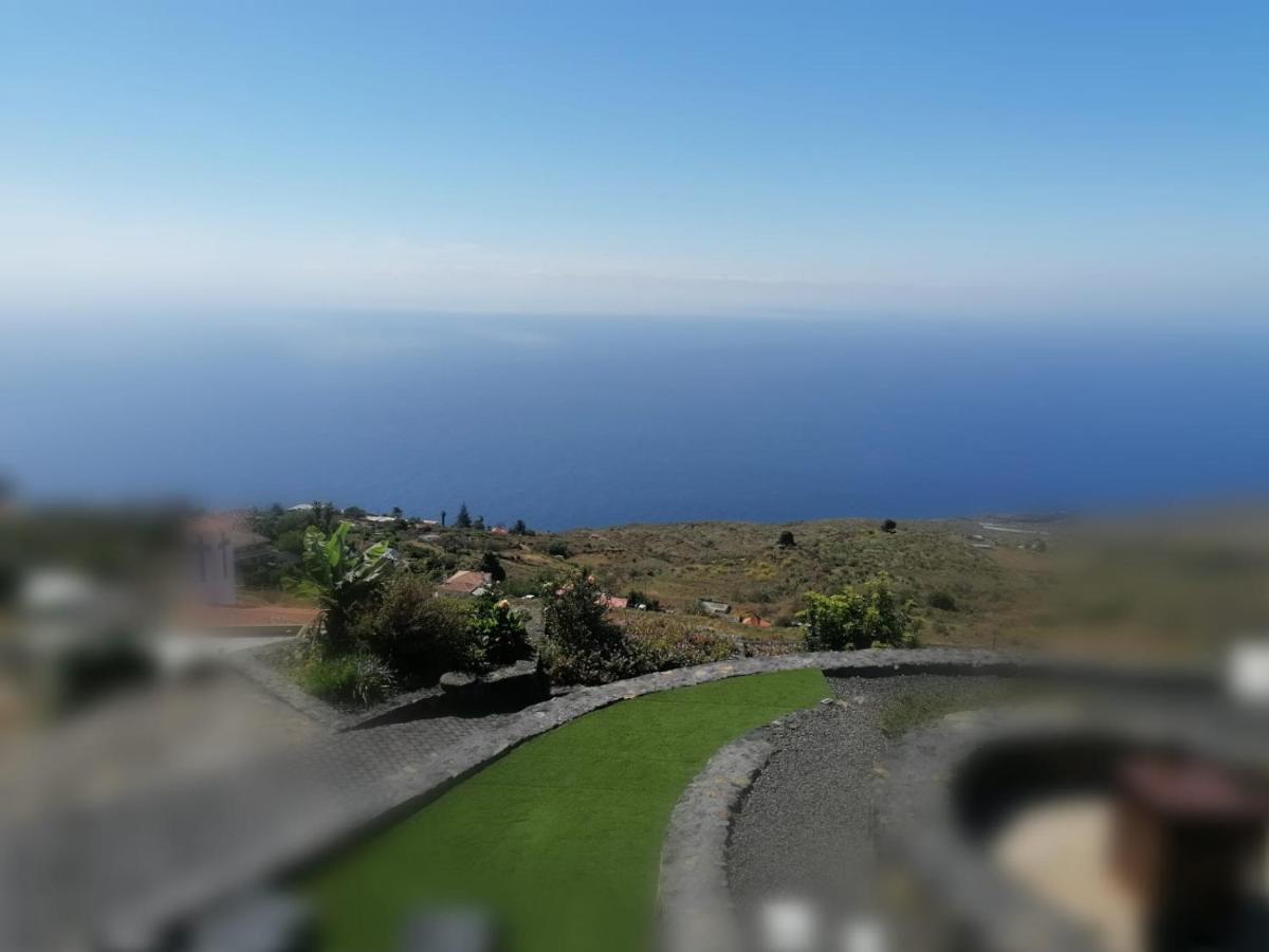 Casa Rural Quinta Los Naranjos Tigalate 外观 照片