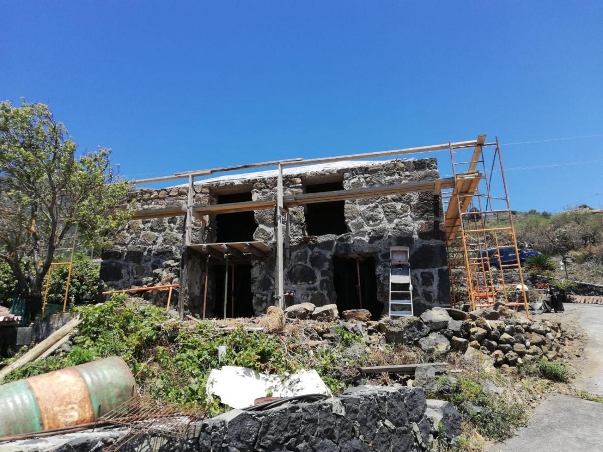 Casa Rural Quinta Los Naranjos Tigalate 外观 照片