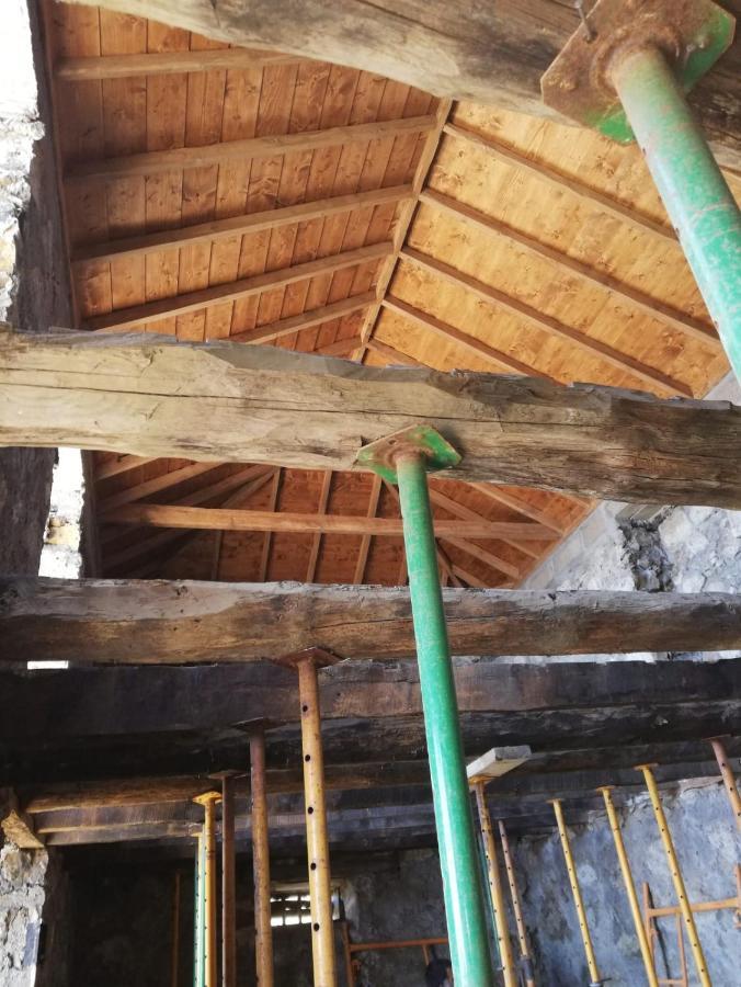 Casa Rural Quinta Los Naranjos Tigalate 外观 照片