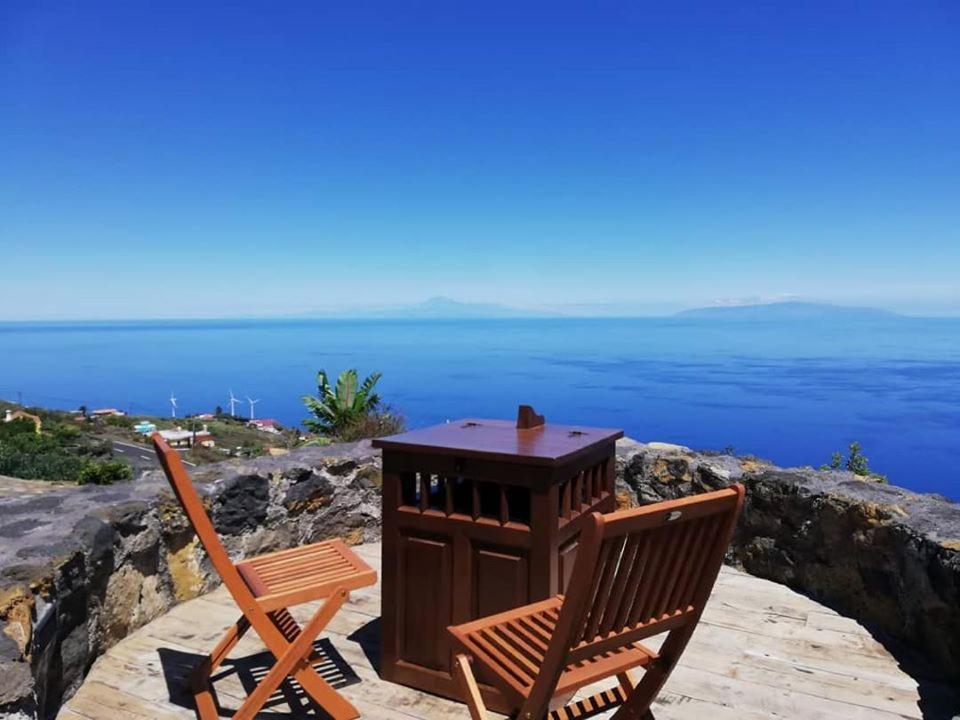Casa Rural Quinta Los Naranjos Tigalate 外观 照片