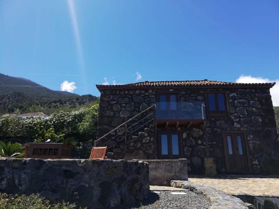 Casa Rural Quinta Los Naranjos Tigalate 外观 照片