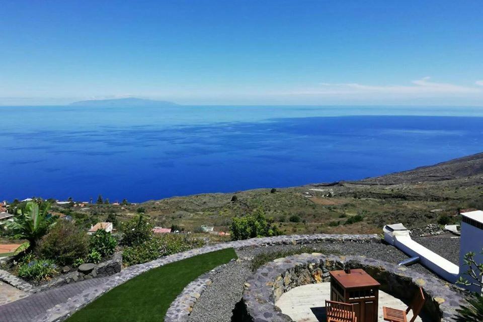 Casa Rural Quinta Los Naranjos Tigalate 外观 照片